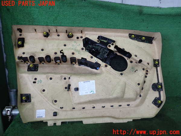 2UPJ-30951234]BMW i3(1Z06)(I01)右前ドア内張り 中古_m0002.jpg