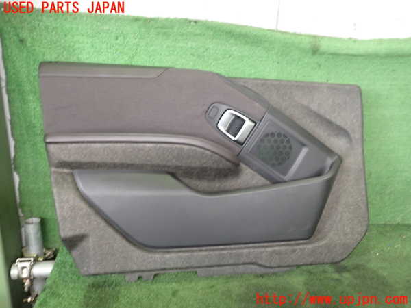 2UPJ-30951264]BMW i3(1Z06)(I01)左前ドア内張り 中古_m0001.jpg