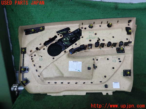 2UPJ-30951264]BMW i3(1Z06)(I01)左前ドア内張り 中古_m0003.jpg