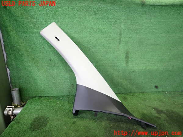 2UPJ-30957660]BMW i3(1Z06)(I01)左フロントピラートリム 中古_m0001.jpg