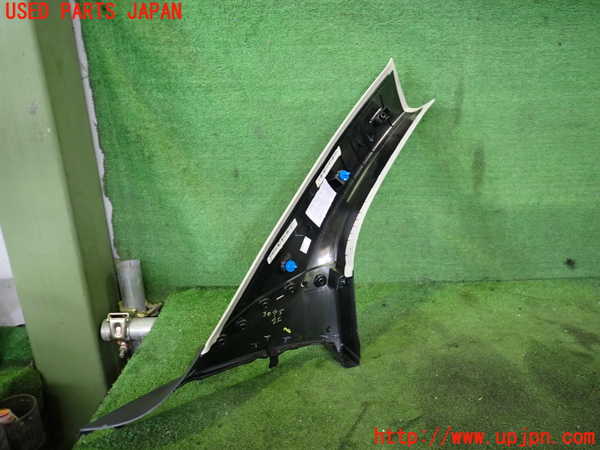 2UPJ-30957660]BMW i3(1Z06)(I01)左フロントピラートリム 中古_m0002.jpg
