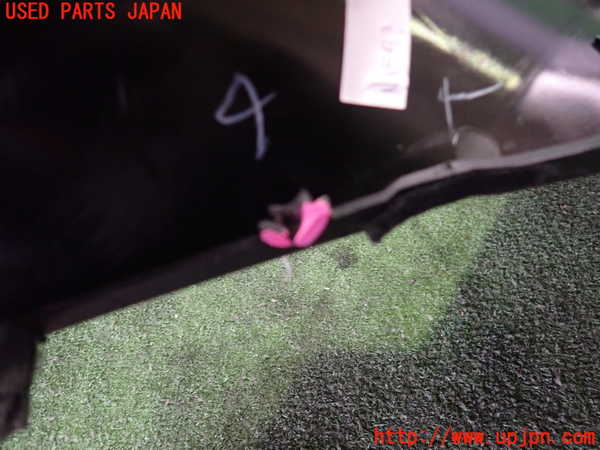 2UPJ-30957660]BMW i3(1Z06)(I01)左フロントピラートリム 中古_m0003.jpg
