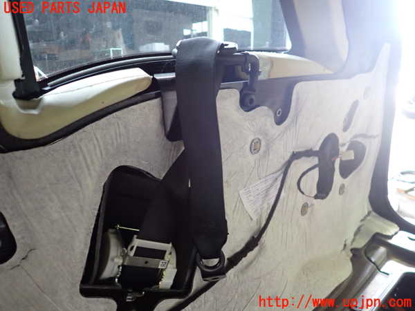 2UPJ-30957155]BMW i3(1Z06)(I01)右2列目シートベルト 中古_m0001.jpg