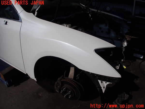 2UPJ-30961080]クラウン ロイヤル(GRS200)右前フェンダー 中古_m0001.jpg