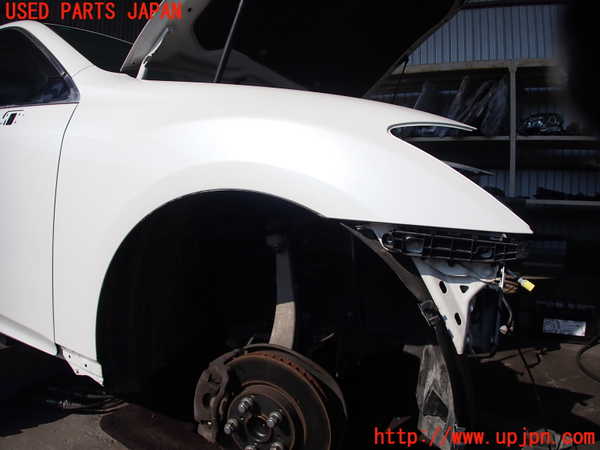 2UPJ-30961080]クラウン ロイヤル(GRS200)右前フェンダー 中古_m0003.jpg