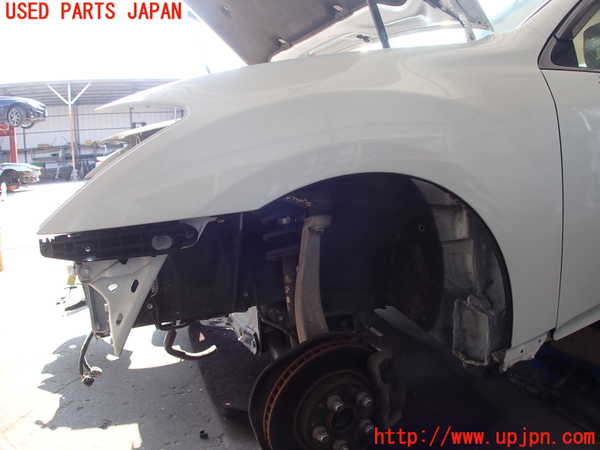 2UPJ-30961082]クラウン ロイヤル(GRS200)左前フェンダー 中古_m0003.jpg