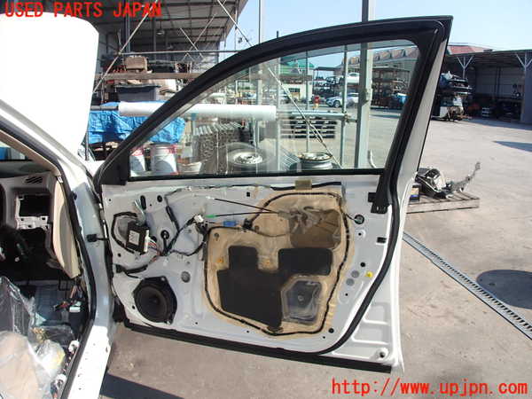 2UPJ-30961230]クラウン ロイヤル(GRS200)右前ドア (43R-00035 M2H5) 中古_m0005.jpg