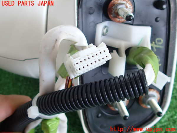 2UPJ-30961210]クラウン ロイヤル(GRS200)右ドアミラー 中古_m0003.jpg