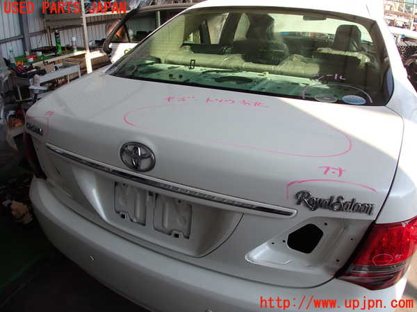 2UPJ-30961500]クラウン ロイヤル(GRS200)トランク 中古_m0001.jpg