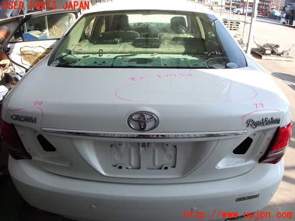 2UPJ-30961500]クラウン ロイヤル(GRS200)トランク 中古_m0002.jpg