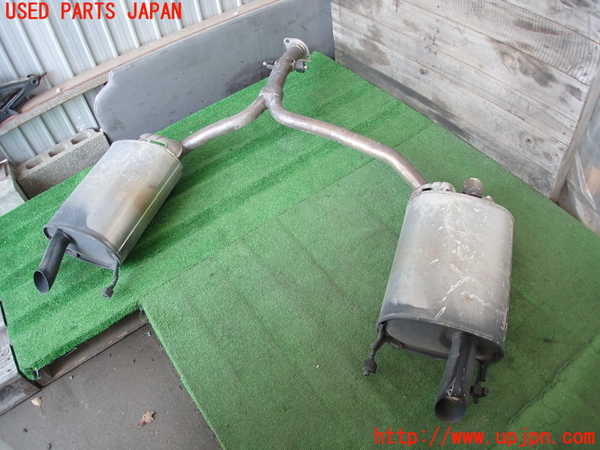 2UPJ-30962671]クラウン ロイヤル(GRS200)リアマフラー1 中古_m0002.jpg