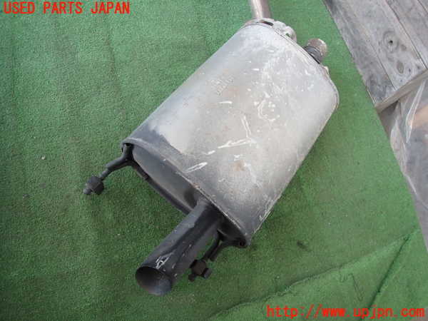 2UPJ-30962671]クラウン ロイヤル(GRS200)リアマフラー1 中古_m0003.jpg