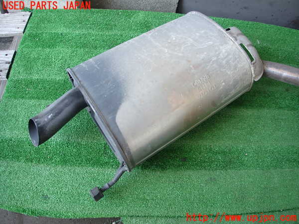 2UPJ-30962671]クラウン ロイヤル(GRS200)リアマフラー1 中古_m0004.jpg