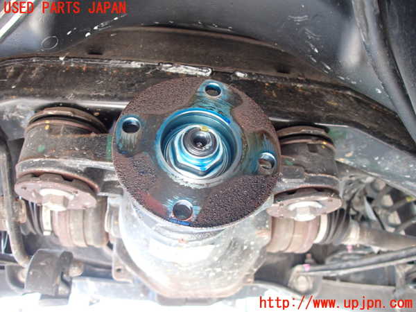 2UPJ-30964355]クラウン ロイヤル(GRS200)リアデフ 中古_m0002.jpg