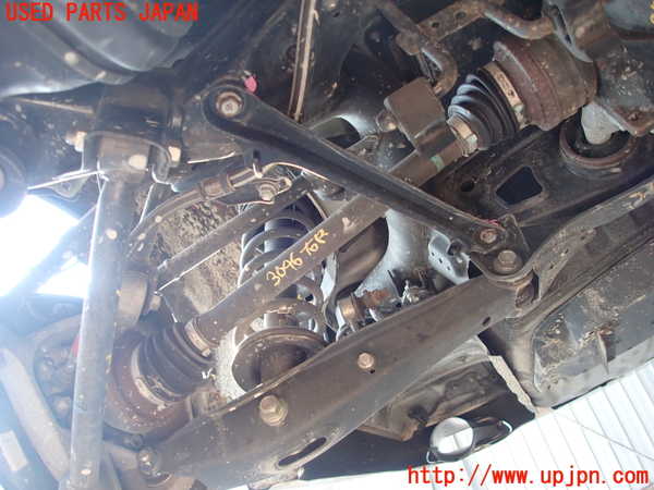 2UPJ-30964020]クラウン ロイヤル(GRS200)右リアドライブシャフト 中古_m0001.jpg