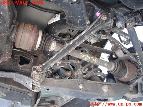 2UPJ-30964025]クラウン ロイヤル(GRS200)左リアドライブシャフト 中古_m0001.jpg