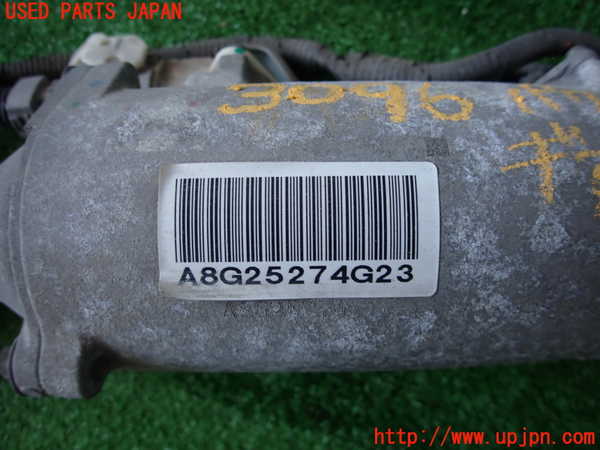 2UPJ-30964235]クラウン ロイヤル(GRS200)パワステギアボックス 中古_m0004.jpg