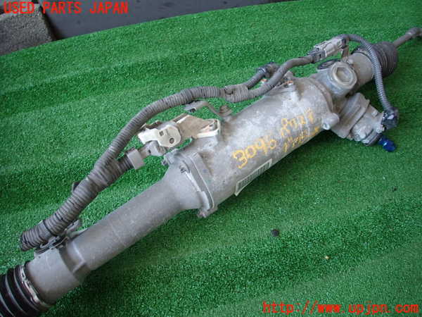 2UPJ-30964235]クラウン ロイヤル(GRS200)パワステギアボックス 中古_m0005.jpg