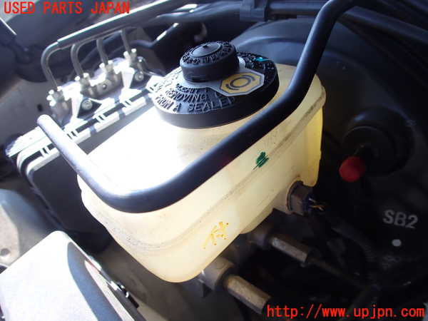 2UPJ-30964050]クラウン ロイヤル(GRS200)ブレーキマスターシリンダー 中古_m0003.jpg