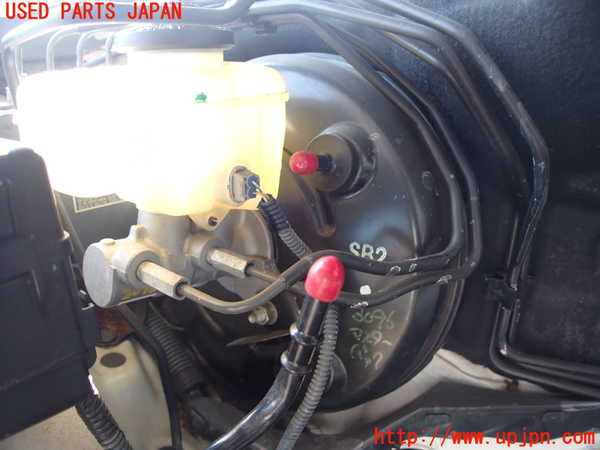 2UPJ-30964055]クラウン ロイヤル(GRS200)ブレーキマスターバック 中古_m0001.jpg