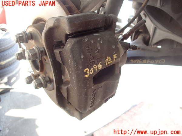 2UPJ-30964085]クラウン ロイヤル(GRS200)左フロントキャリパー 中古_m0001.jpg