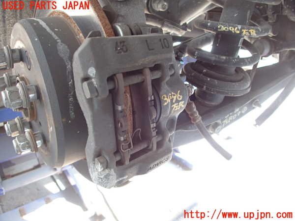 2UPJ-30964095]クラウン ロイヤル(GRS200)左リアキャリパー 中古_m0001.jpg