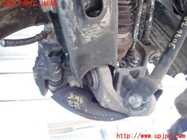 2UPJ-30964305]クラウン ロイヤル(GRS200)左リアナックルハブ 中古_m0002.jpg