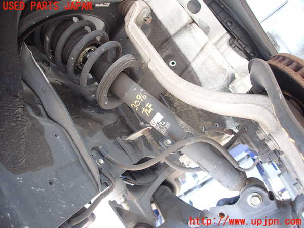 2UPJ-30965025]クラウン ロイヤル(GRS200)左フロントストラット 中古_m0001.jpg