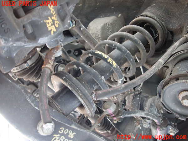 2UPJ-30965045]クラウン ロイヤル(GRS200)左リアストラット 中古_m0001.jpg