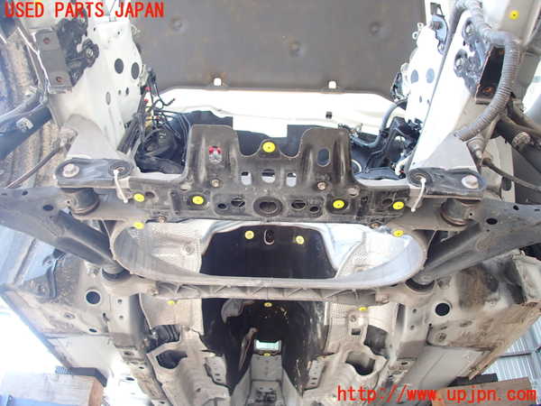 2UPJ-30965285]クラウン ロイヤル(GRS200)フロントメンバー 中古_m0001.jpg