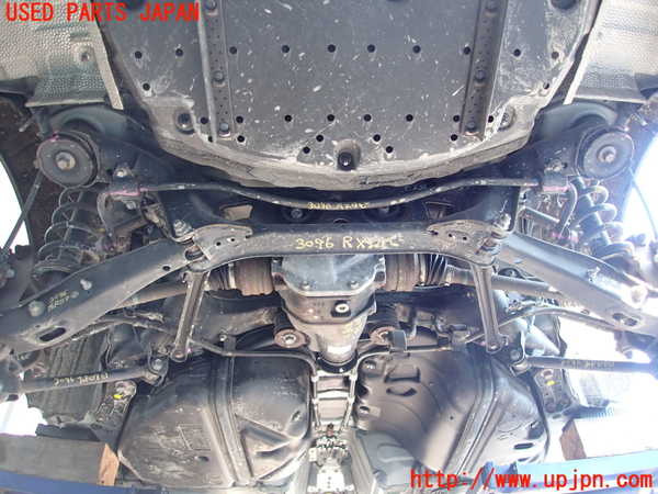 2UPJ-30965295]クラウン ロイヤル(GRS200)リアメンバー 中古_m0001.jpg