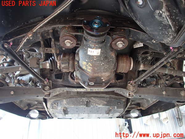 2UPJ-30965295]クラウン ロイヤル(GRS200)リアメンバー 中古_m0002.jpg