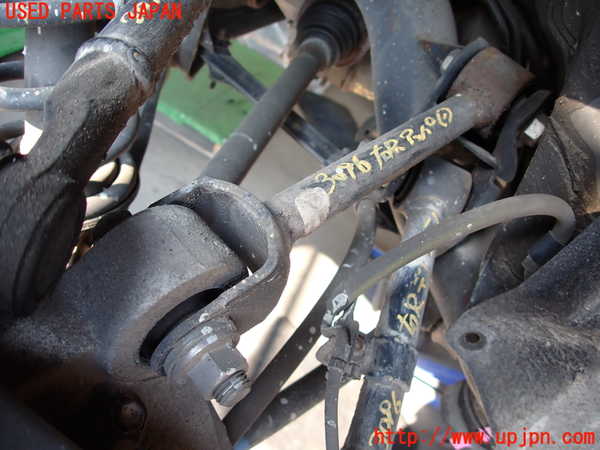 2UPJ-30965146]クラウン ロイヤル(GRS200)右リアアッパーアーム1 中古_m0001.jpg