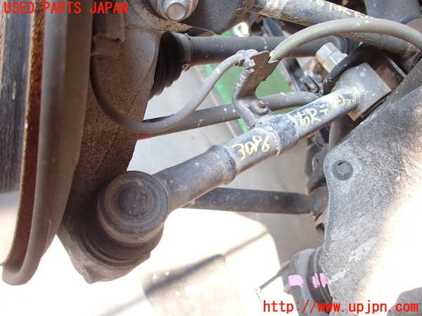 2UPJ-30965325]クラウン ロイヤル(GRS200)右リアテンションロッド 中古_m0001.jpg