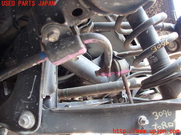 2UPJ-30965445]クラウン ロイヤル(GRS200)リアスタビライザー 中古_m0002.jpg