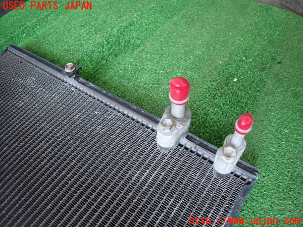 2UPJ-30966031]クラウン ロイヤル(GRS200)エアコンコンデンサー1 中古_m0003.jpg