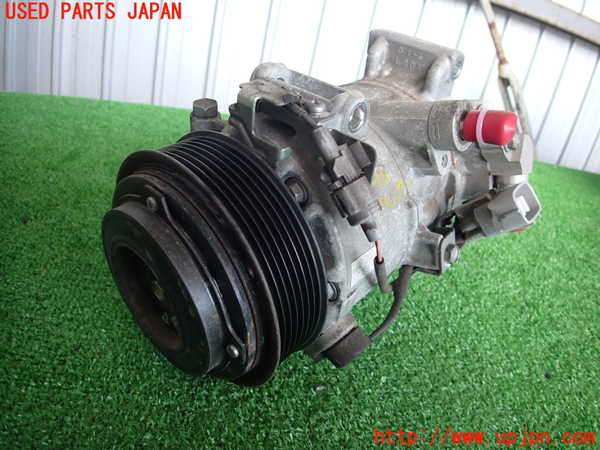 2UPJ-30966025]クラウン ロイヤル(GRS200)エアコンコンプレッサー 中古_m0001.jpg