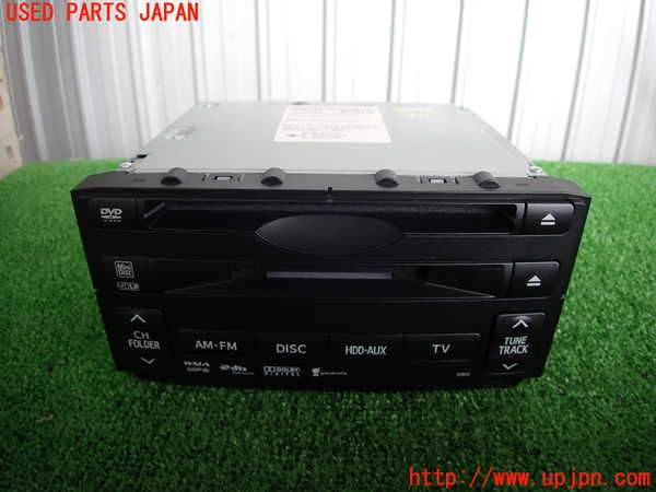 2UPJ-30966589]クラウン ロイヤル(GRS200)カーナビゲーション HDD 中古_m0001.jpg