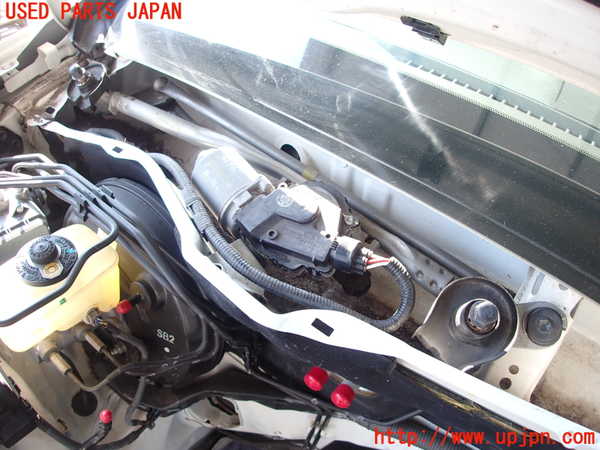 2UPJ-30966770]クラウン ロイヤル(GRS200)フロントワイパーモーター 中古_m0001.jpg