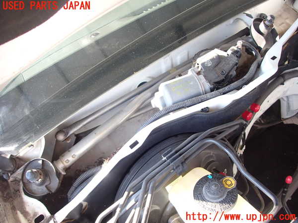 2UPJ-30966770]クラウン ロイヤル(GRS200)フロントワイパーモーター 中古_m0002.jpg