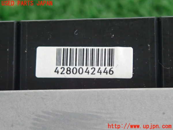 2UPJ-30966120]クラウン ロイヤル(GRS200)サスペンションコンピューター 中古_m0005.jpg