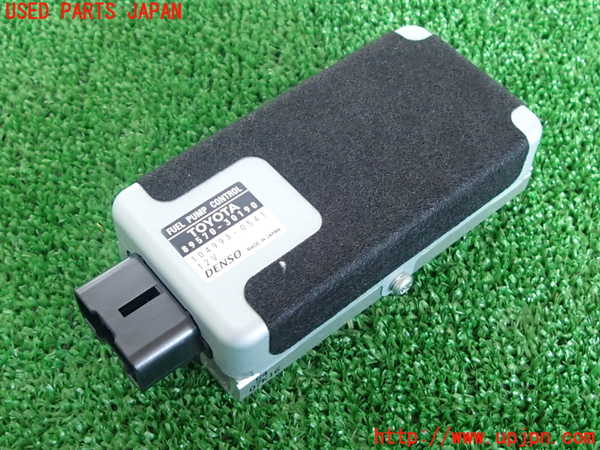 2UPJ-30966148]クラウン ロイヤル(GRS200)コンピューター3 (FUEL PUMP CONTROL) 中古_m0001.jpg