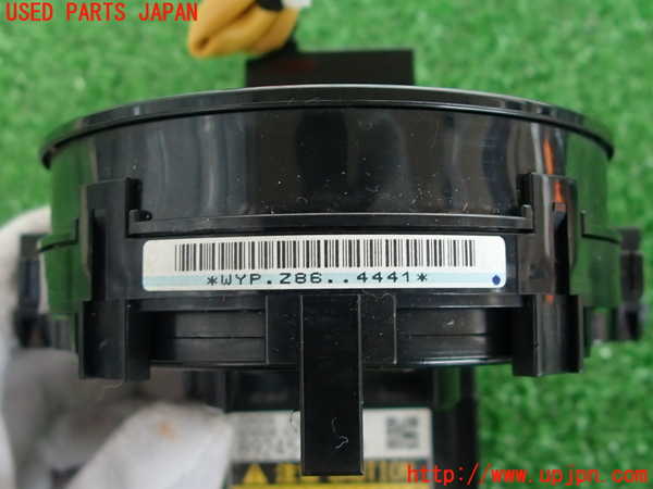 2UPJ-30966800]クラウン ロイヤル(GRS200)スパイラルケーブル(リール) 中古_m0004.jpg