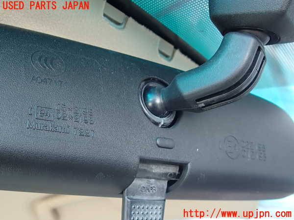 2UPJ-30967615]クラウン ロイヤル(GRS200)ルームミラー 中古_m0003.jpg
