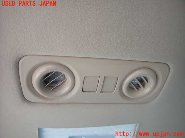 2UPJ-30966412]クラウン ロイヤル(GRS200)ルームランプ2 (真中 2列目) 中古_m0001.jpg