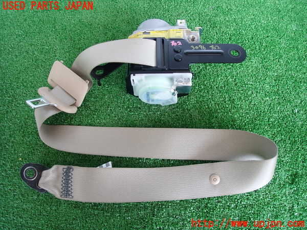 2UPJ-30967155]クラウン ロイヤル(GRS200)右2列目シートベルト 中古_m0001.jpg