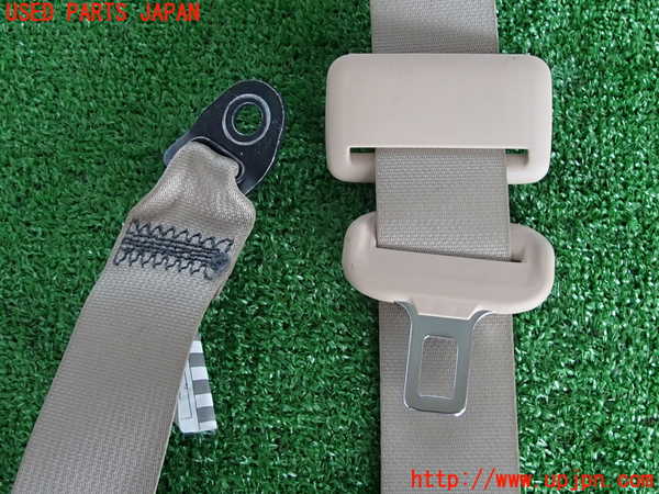 2UPJ-30967155]クラウン ロイヤル(GRS200)右2列目シートベルト 中古_m0003.jpg