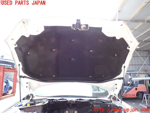 2UPJ-30971060]ジャガー・XJ(J12LA)ボンネットフード 中古_m0005.jpg