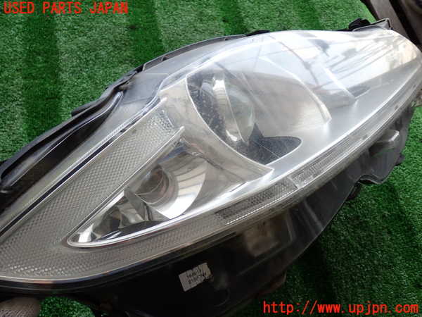 2UPJ-30971130]ジャガー・XJ(J12LA)右ヘッドライト HID 中古_m0002.jpg