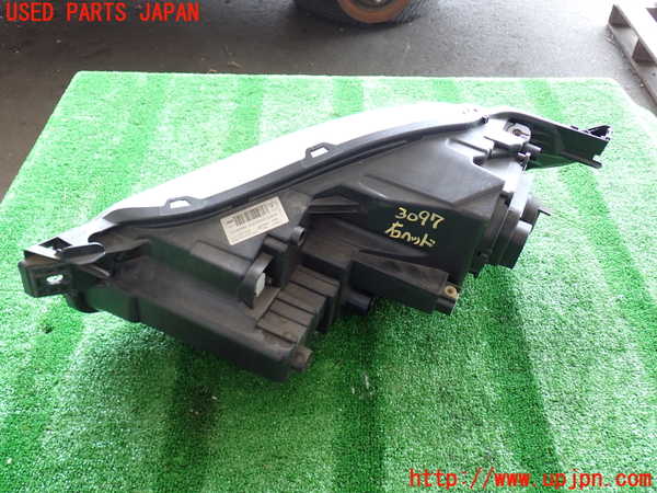 2UPJ-30971130]ジャガー・XJ(J12LA)右ヘッドライト HID 中古_m0004.jpg